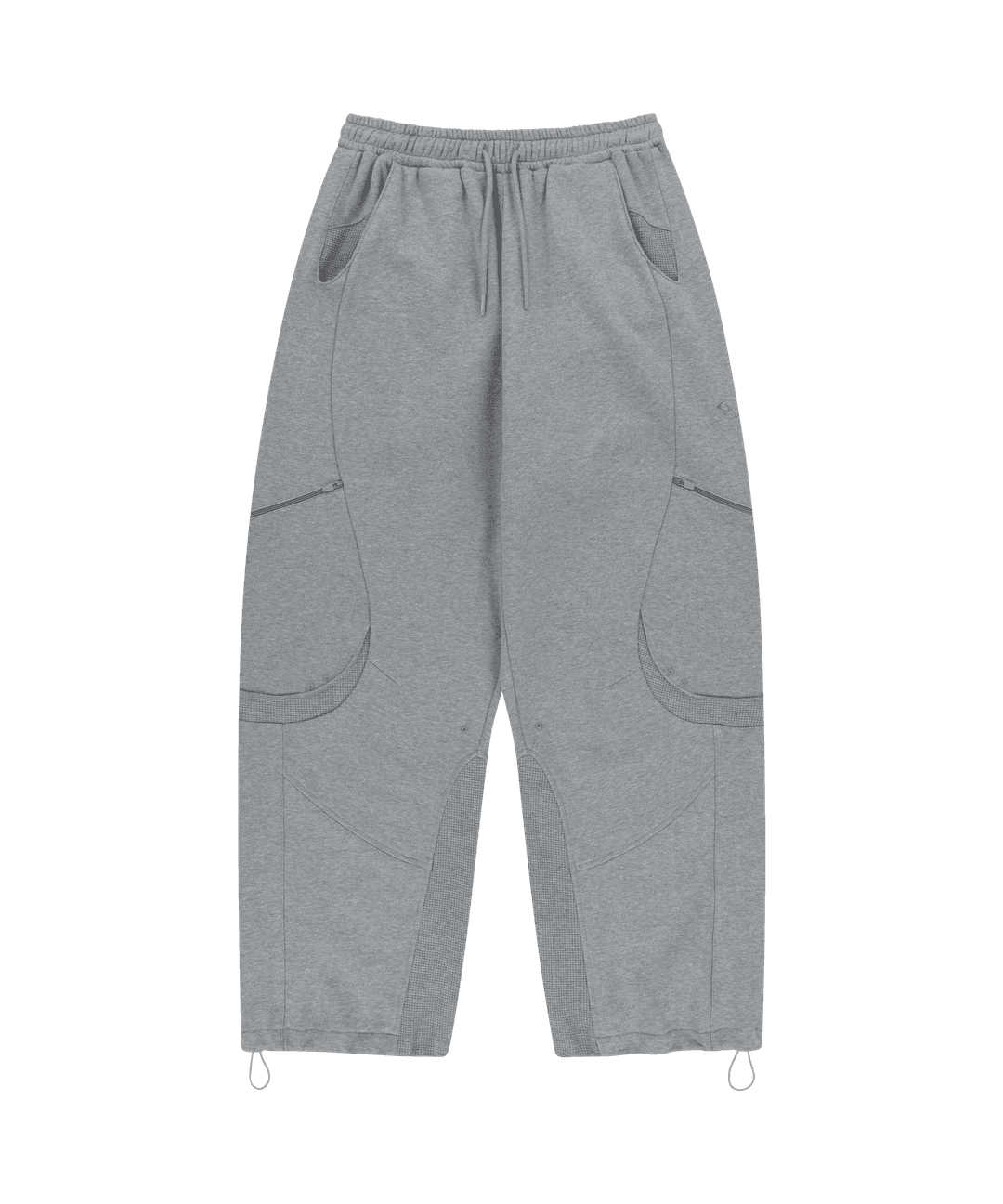 CXP SWEATPANTS [MELANGE GREY]