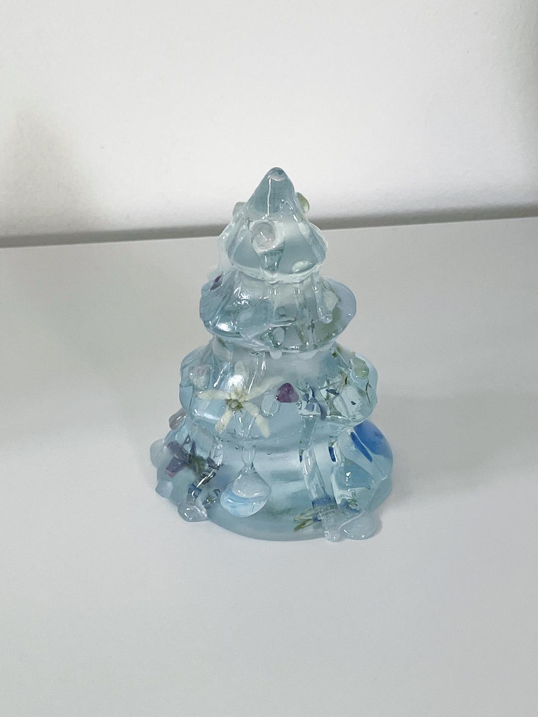 Mongsang Christmas tree 17