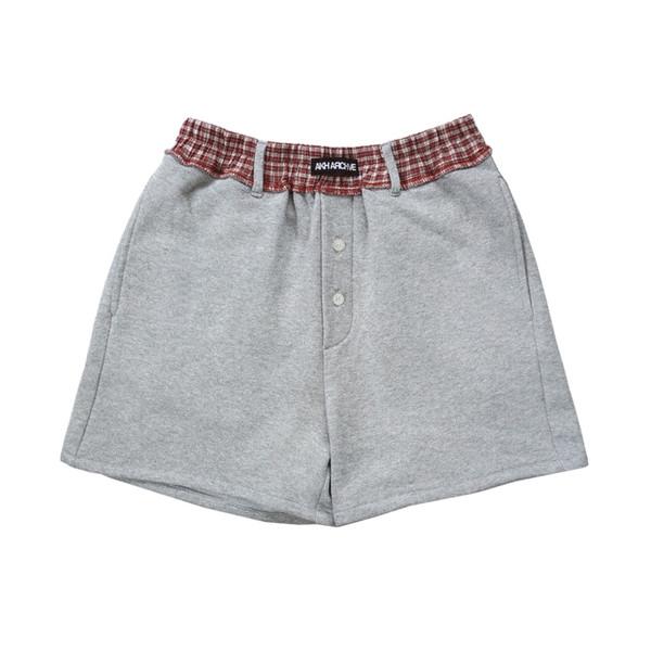 *GIFT* Easy shorts [Sweats]