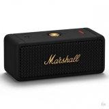 마샬 Emberton 블랙골드