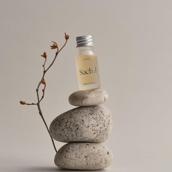 향 드롭퍼 10ml 사찰