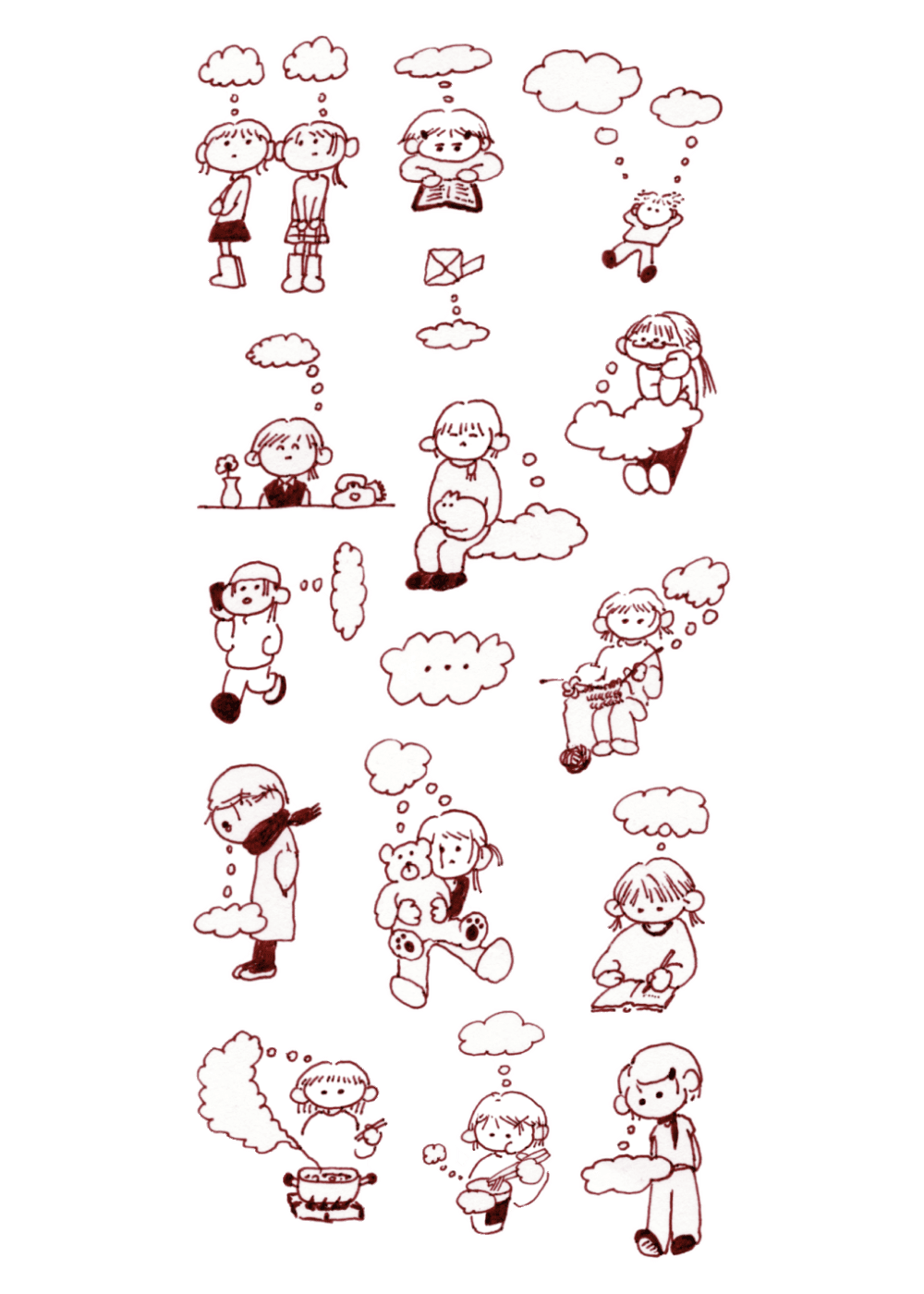 ・・・sticker