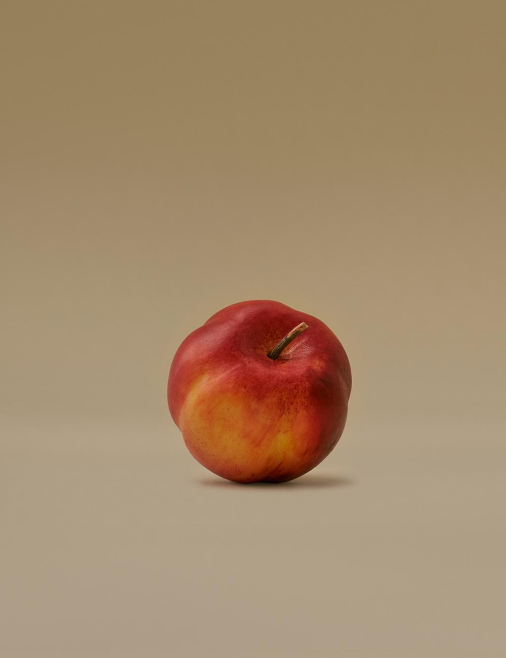 STAR APPLE | 별 사과