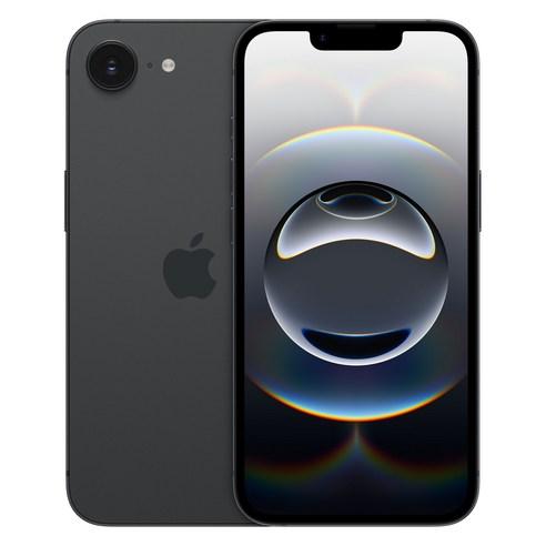 Apple 아이폰 16e 자급제 - 휴대폰 | 쿠팡