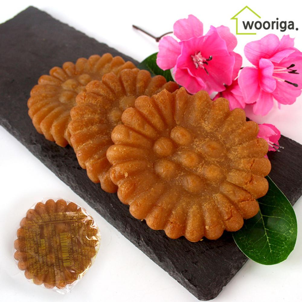찹쌀약과 55g x 20개