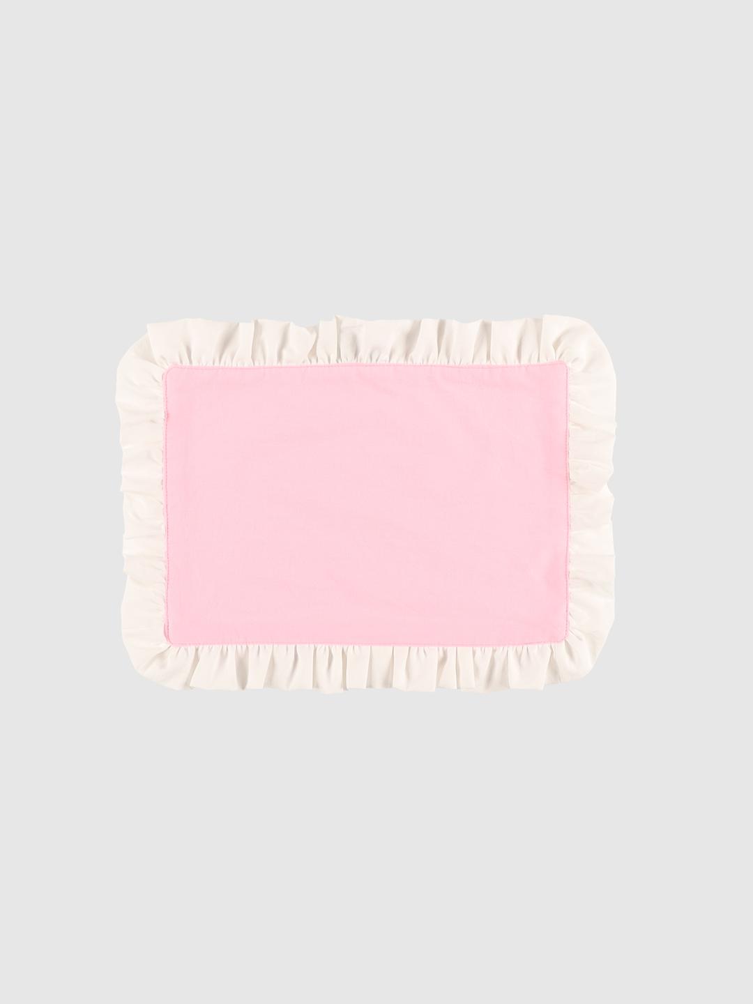 테이블 매트 - 핑크 (circaa.home x make.a.pottery)