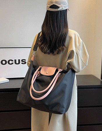 베이몰른 트레블 백