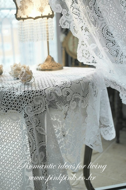 *4차 입고!클라렌 벨기에 레이스