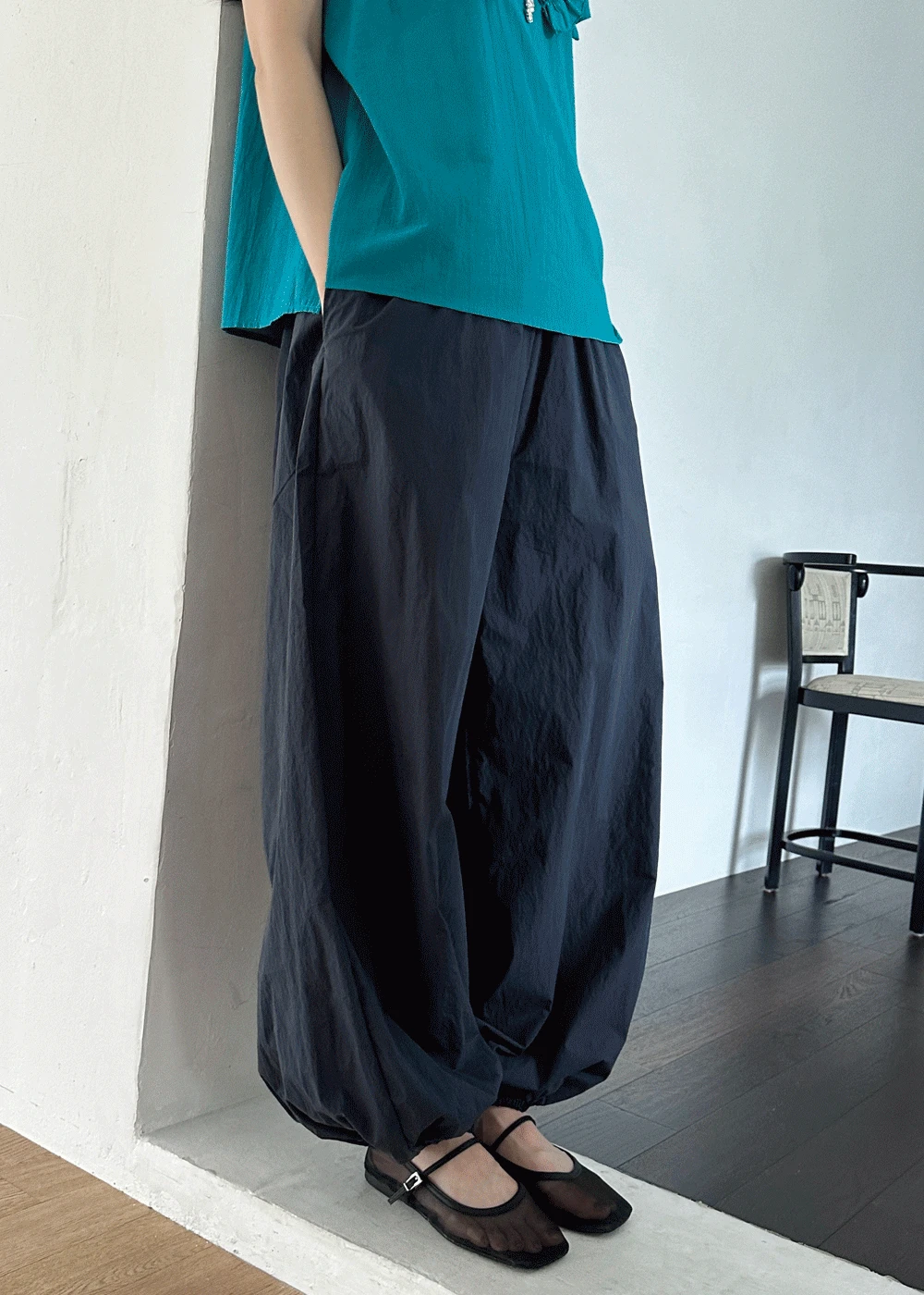 Harem pants /주문폭주/