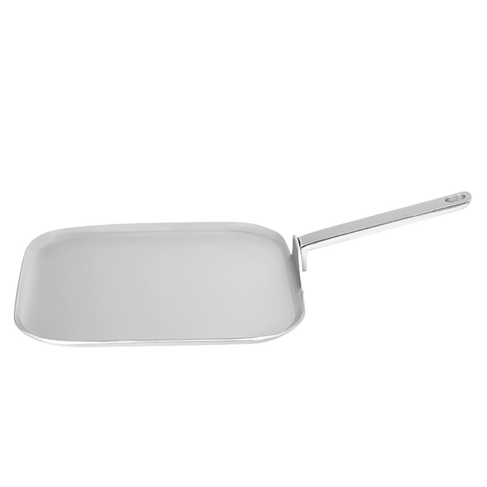 AMT 316Ti 통5중 스텐 프로 사각 와이드팬