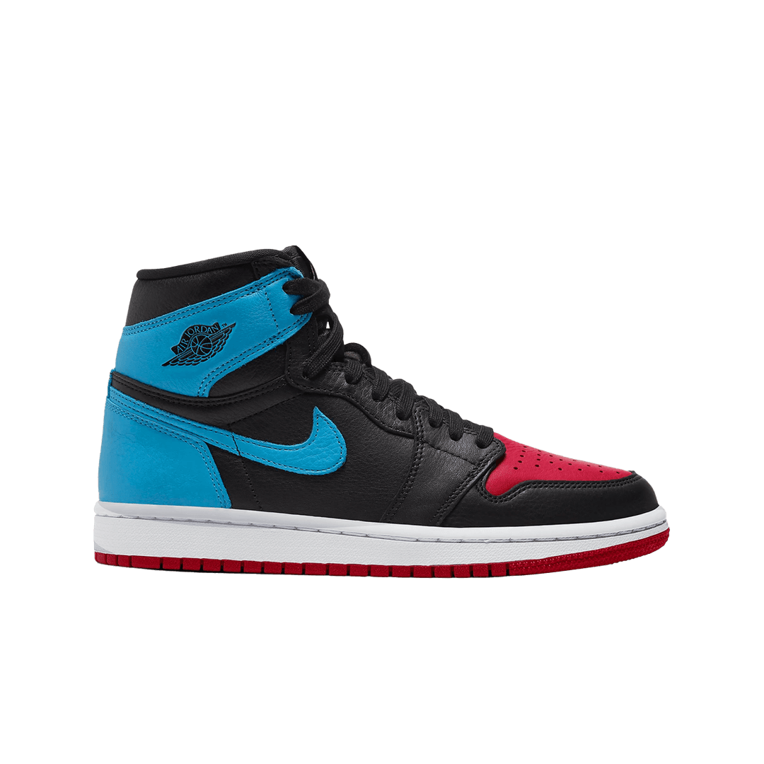 (W) Jordan 1 Retro High OG UNC To Chicago