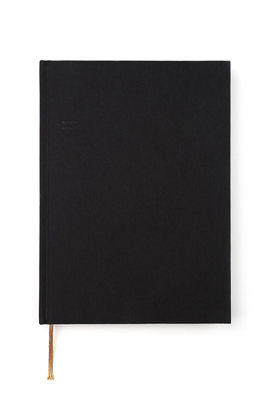 Review Book Bold