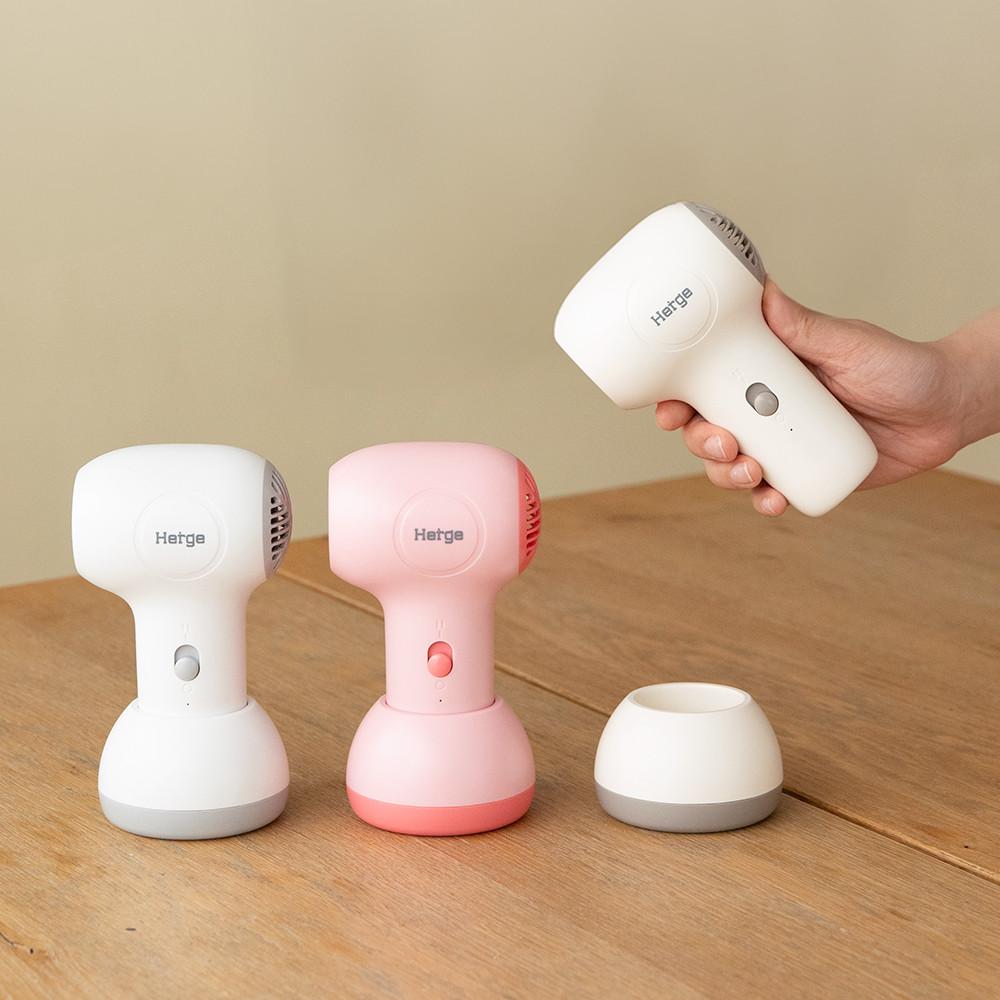 [onifhomex에르제] 유아 무선 드라이기 아기 바스 드라이어 초경량 저소음 여행용