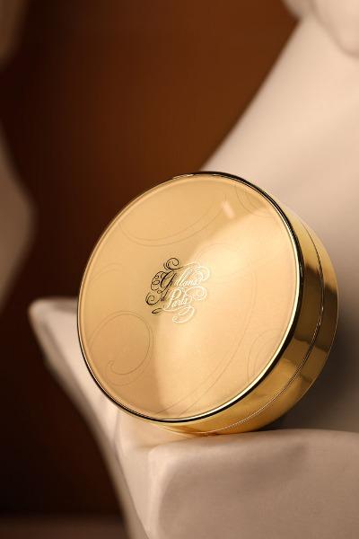 [NEW] CUSHION d'AQUA EXCELLENCE촉촉 광채 쿠션 엑셀랑스