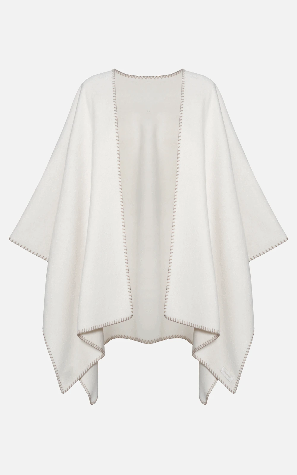 (THEMANON MADE) 블라썸 케이프 (2color)