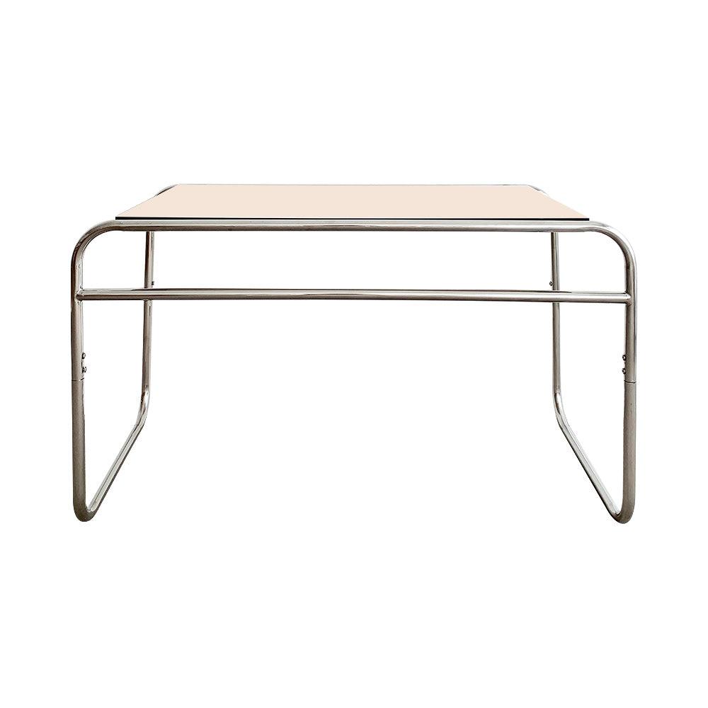 O'gre オグレ ステンレスバンディングオフィステーブル