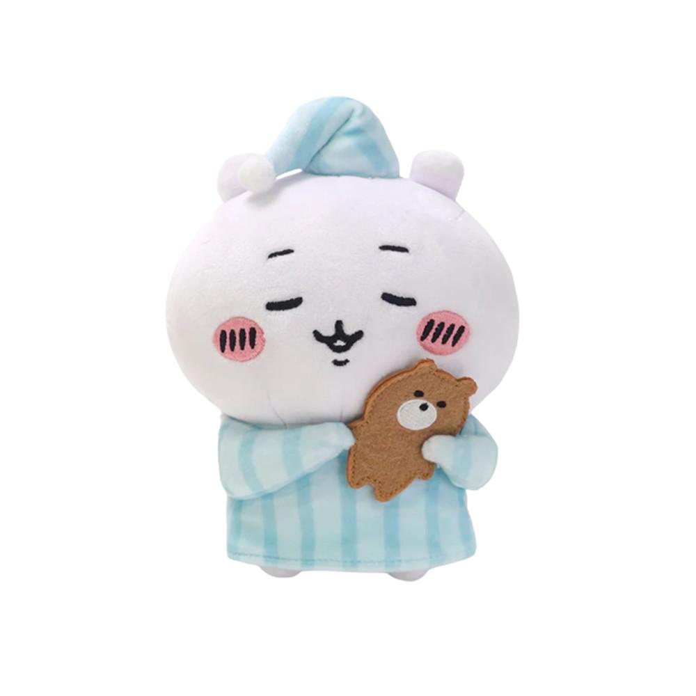 먼작귀 치이카와 파자마 하치와레 우사기 포테타마 인형