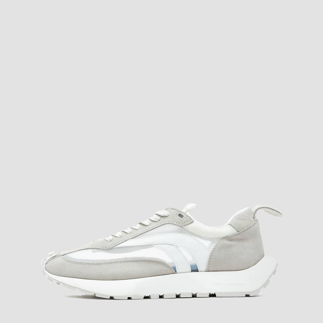 ARC SONIC MESH WHITE/WHITE