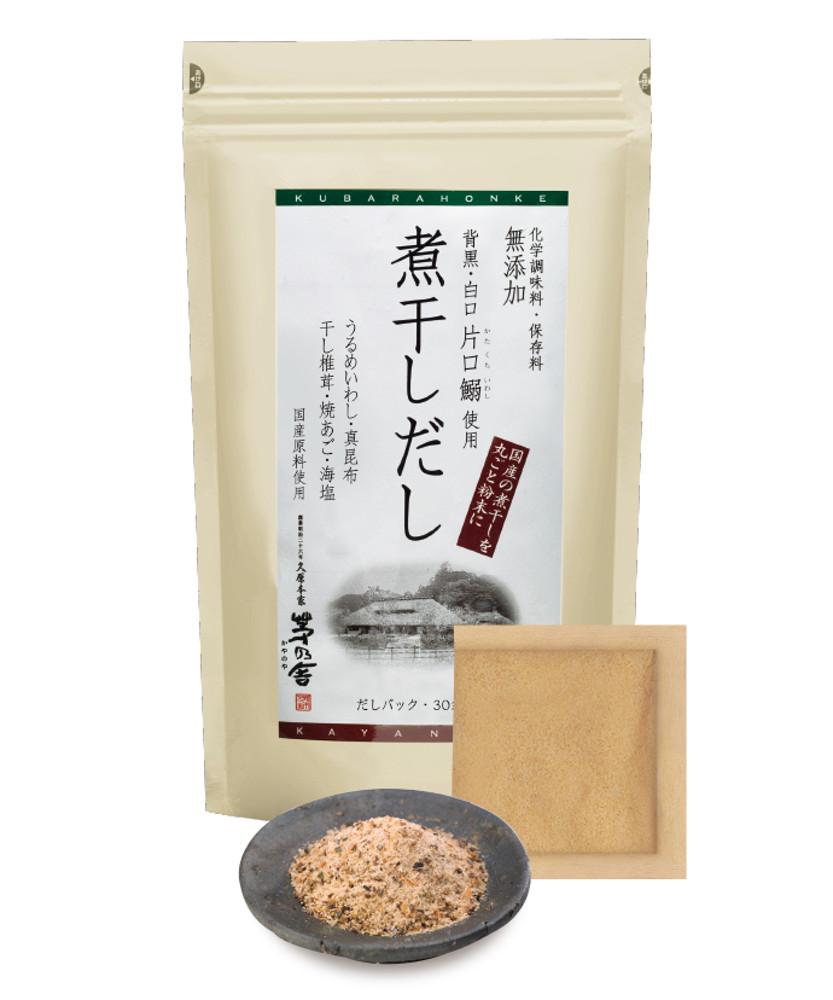 카야노야 니보시다시 8g×30개입-KAYANOYA