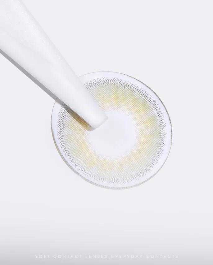 러시안 스모키 올리브