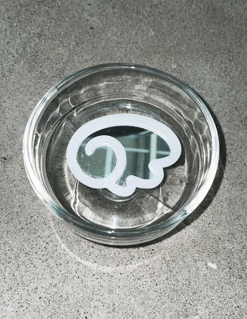 [미러 톡] mini wing