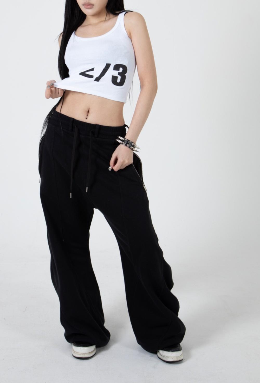 333 sleeveless