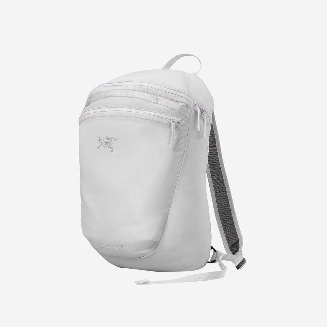 Arc'teryx Heliad 15 Backpack Solitude