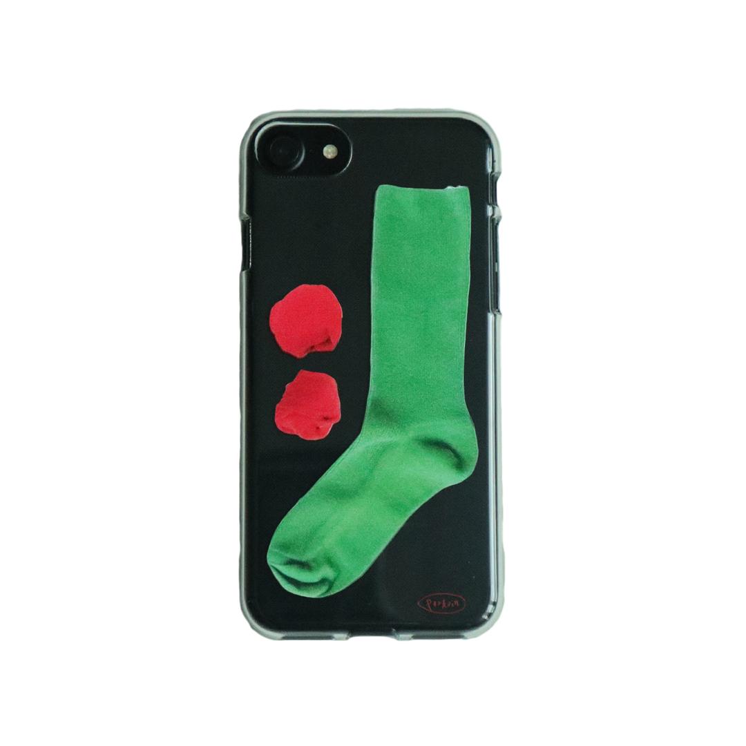 socks case