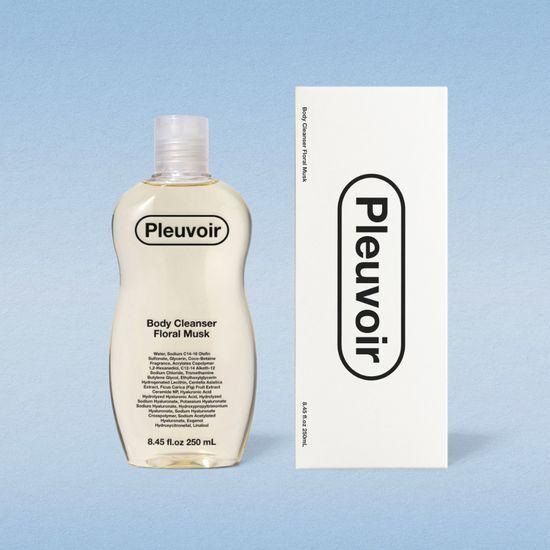 플르부아 바디클렌저 바디워시 250ml 4종 택1