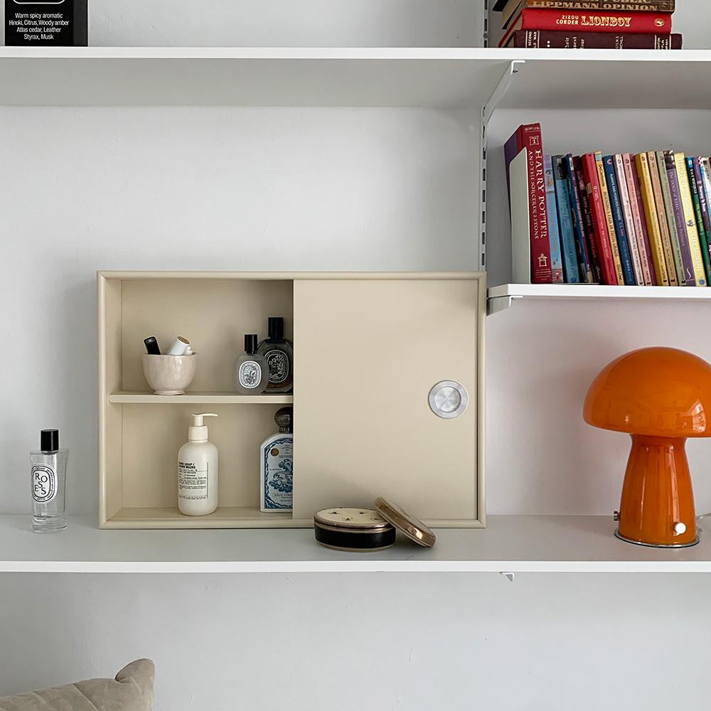 [중고] (리퍼) 바미르 버터 모레나 향수 정리함