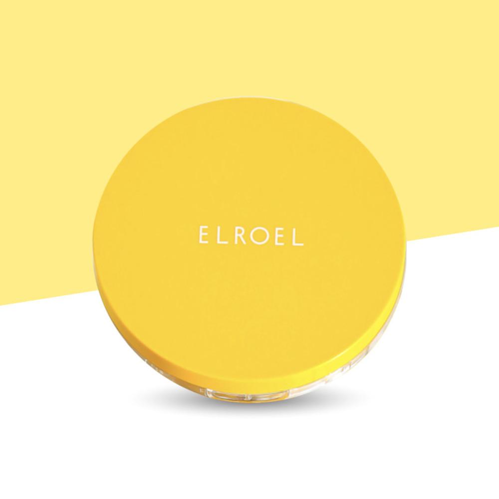 엘로엘 파데프리 빅 선쿠션 톤업 선크림 본품 25g 1개