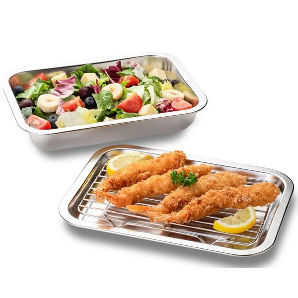 [무료배송] 올스텐 사각 트레이 1호세트 VMK-NE21E004