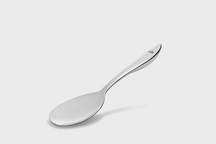 스테인리스 스틸 주걱