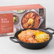 프레시지 더큰 햄가득 부대전골