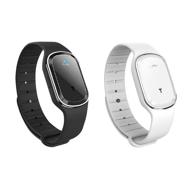 굿프렌드 초음파 모기퇴치기(손목밴드형)