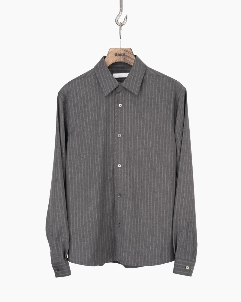 Harry Shirts_Grey