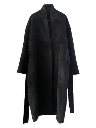 이런 상품 어때요? EUNJUKOH 은주고 SEVIGNY SURI ALPACA COAT