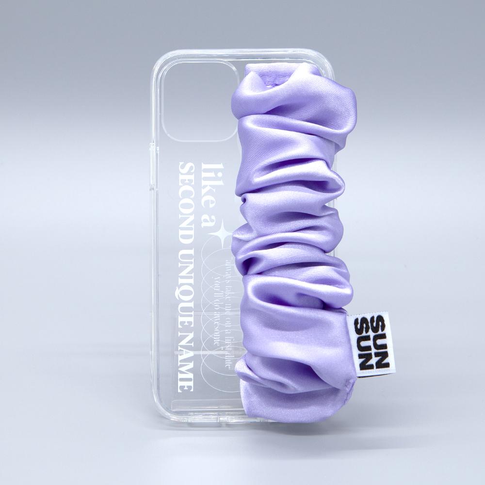 SUN CASE GOBULL BAND LIGHT PURPLE
