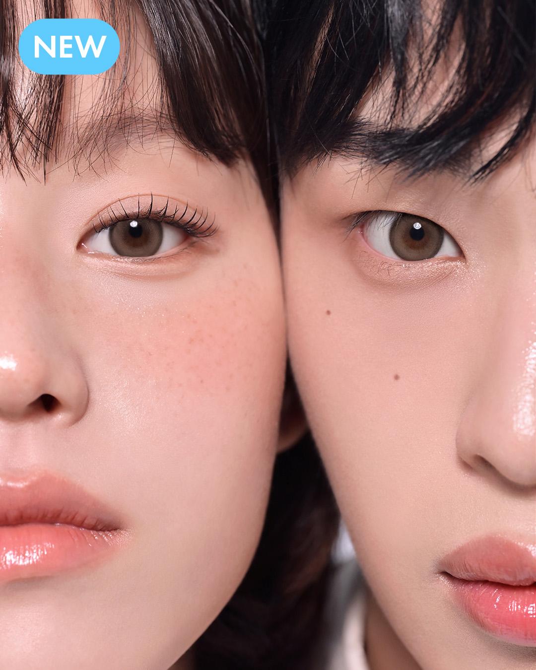 밀크앤티 원데이 크림모카