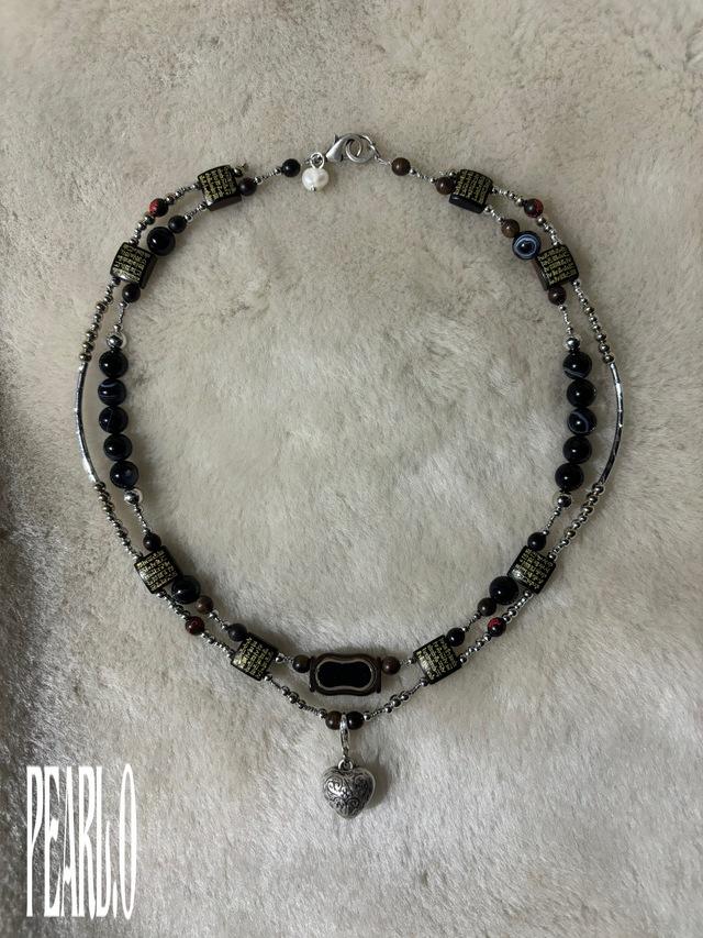 naatafire choker