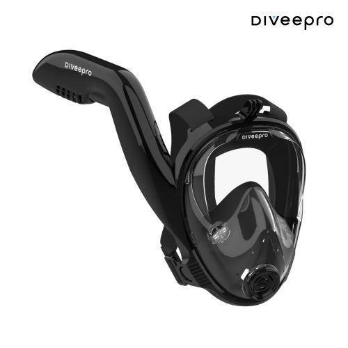 다이나믹 오션 블랙