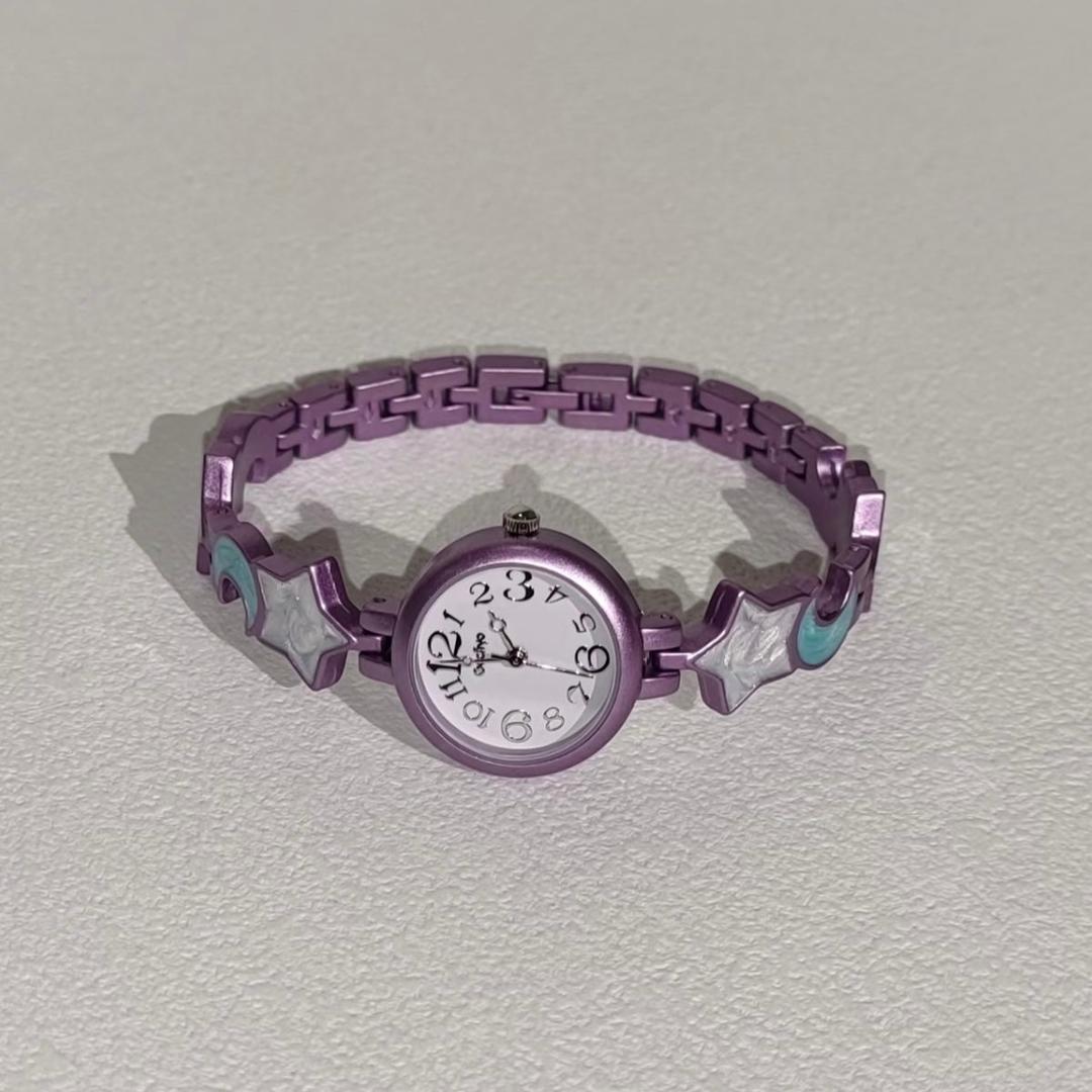 ✨Star watch.