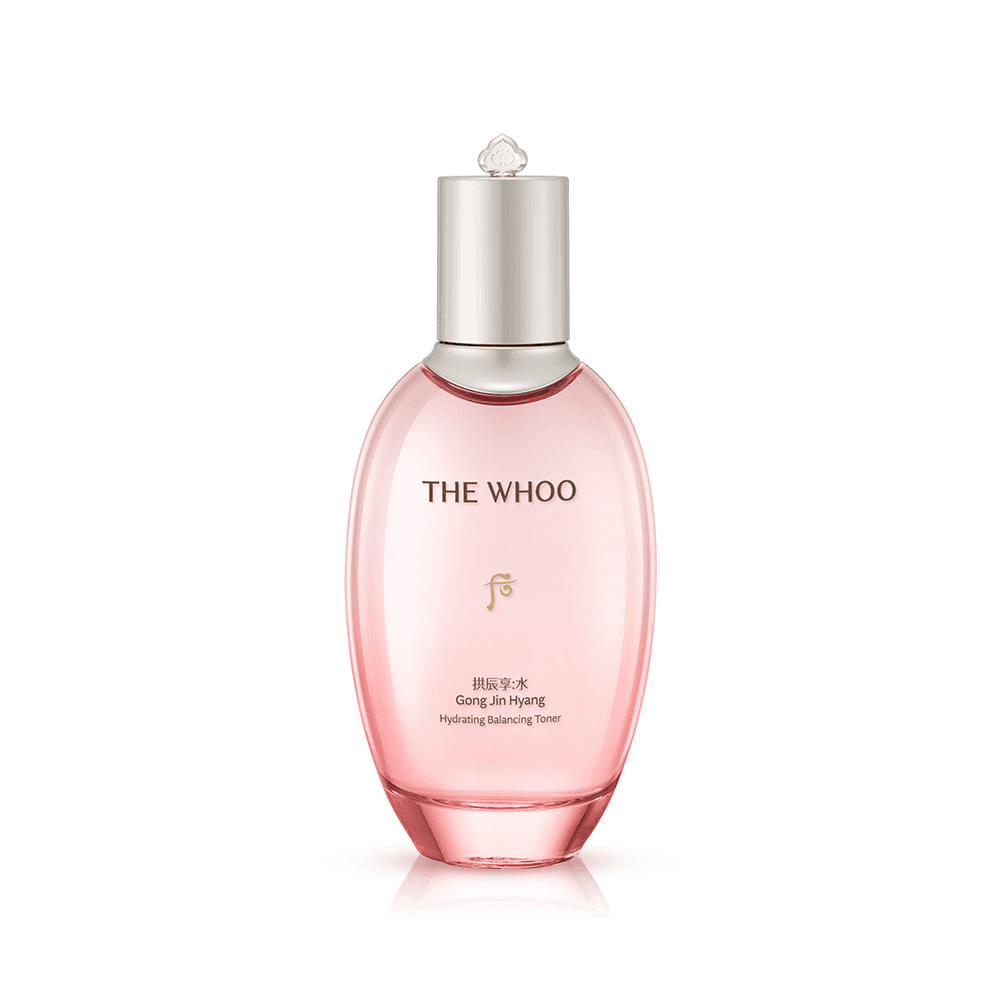 [더후] 공진향수 수분 밸런싱토너 150ml
