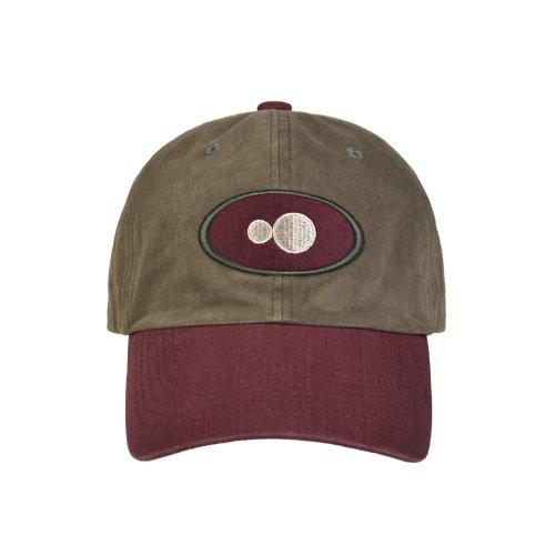 썬러브 SUNLOVE X NEW ERA 940UNST IVO/BLK - 위시버킷