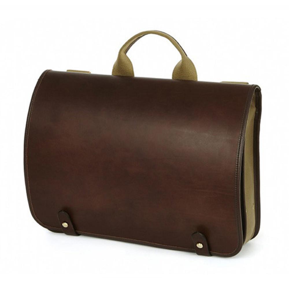 Brady Windsor Briefcase Bag
