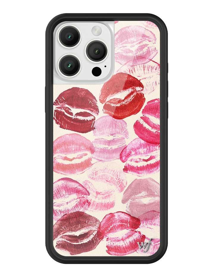 Wildflower Kensington iPhone Case