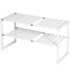 창신리빙 스토리G 씽크인 선반