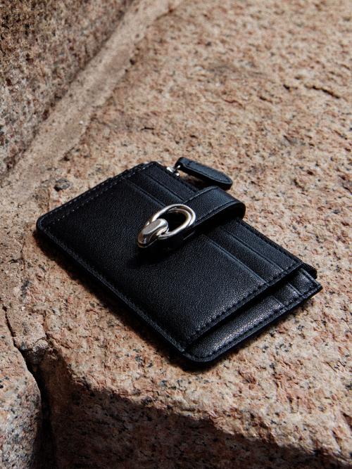 Anse Zipper Wallet FA4AR308_2color