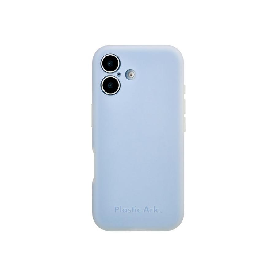 BINU Case Soap Blue [BN09] iPhone 17 / iPhone 16