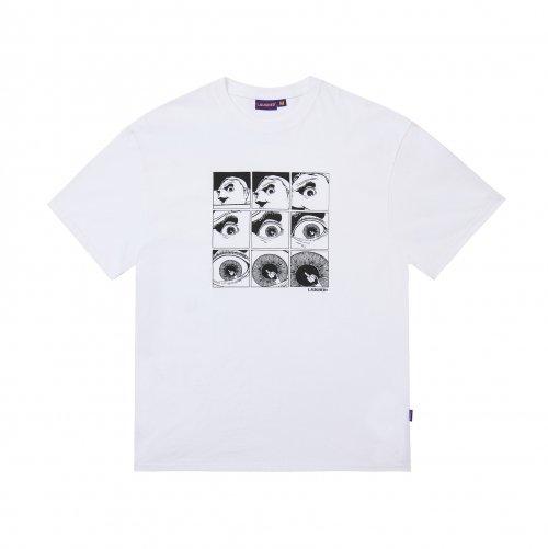 OPEN YOUR EYES T-SHIRT